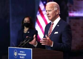 חשדנות בריאה: צריך להיערך לממשל לא אוהד בוושינגטון