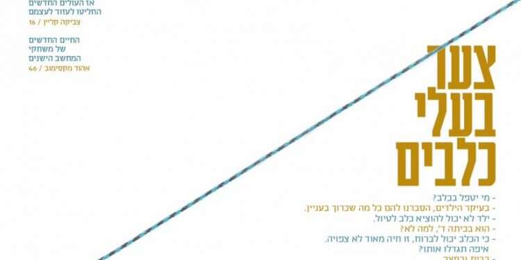 מוצש 500: הקרב על האימוץ של הכלב בלונדי
