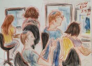 שרבוטי מערכת מוצש: הצצה לעבודה על גיליון אחד