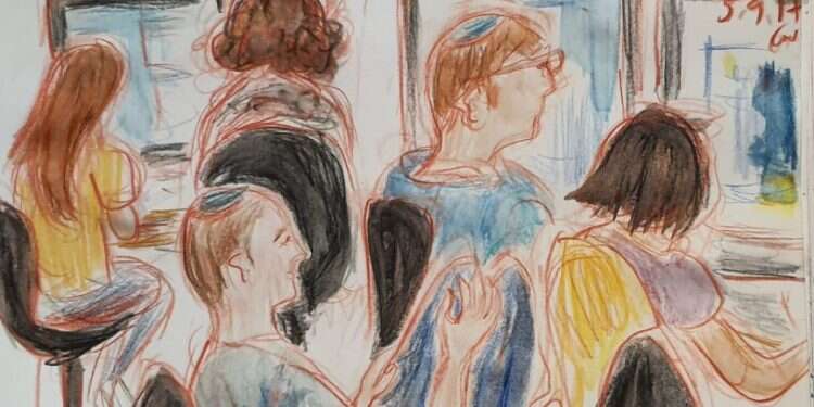 שרבוטי מערכת מוצש: הצצה לעבודה על גיליון אחד