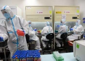 בקופות החולים נערכים לגל השלישי