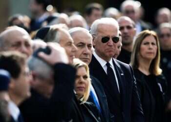 ישראלים יכולים להירגע: ביידן הוא לא אובמה