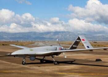 הכלי המכריע במלחמת נגורנו־קרבאך: הכטב"ם