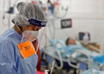 רופאים בכירים במגזר הערבי: "הפסיקו את החגיגות ההמוניות"‎