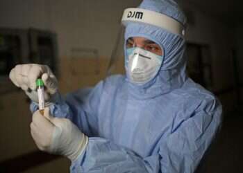 5,500 חולים: חמאס מתקשה להשתלט על הקורונה ברצועה