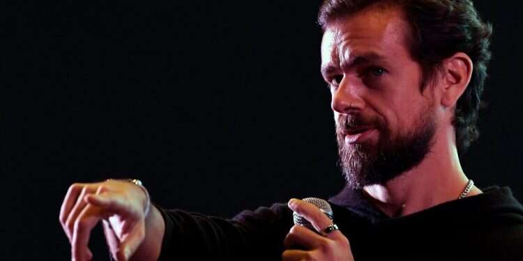 ג'ק דורסי, מקים ומנכ פייסבוק, טוויטר והמזימה הסודית שלא קיימת