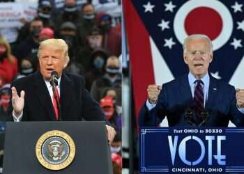 עדיין אין הכרעה, אך ביידן במרחק נגיעה מהנשיאות