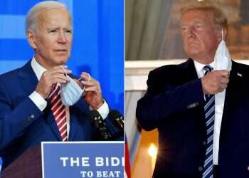 הקורונה או הכלכלה? הבחירות בארה"ב הן מקרה בוחן לעולם