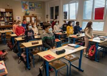 "במשבר הזה ראינו מורים שלקחו את העניינים לידיים"