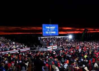 איך שוב הסוקרים בארה"ב החמיצו בבחירות