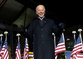 טראמפ יצטרך להתגבר על פער כפול מ-2016 כדי לנצח