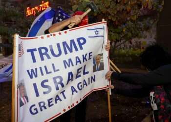 נתניהו בחר צד בבחירות אבל זה לא מה שאמור להטריד אותו