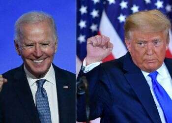 אפשרויות בלתי מוגבלות: הבחירות לנשיאות, מסקנות ראשונות