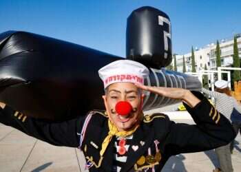 בלי מתח: הוועדה שהקים גנץ מעוקרת מתוכן ויעילות