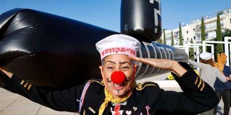 בלי מתח: הוועדה שהקים גנץ מעוקרת מתוכן ויעילות