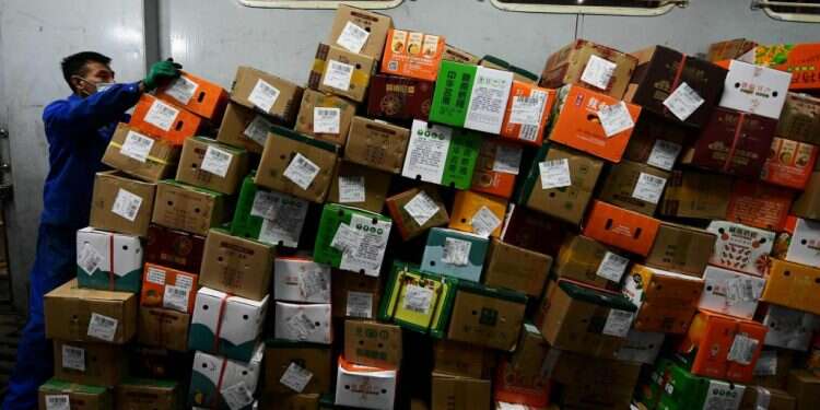 רווקים ומעושרים: חג הקניות הסיני שובר שיאים וזו רק ההתחלה