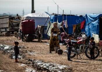 תביעה בלונדון: קטאר מרגלת בבריטניה