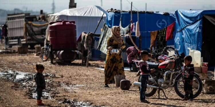 תביעה בלונדון: קטאר מרגלת בבריטניה