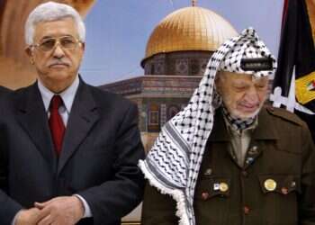 בעיה של שליטה עצמית: העצמאות הפלסטינית שמעולם לא הייתה