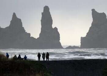 קובץ סיפורים איסלנדיים: האור האינסופי של ימות הקיץ