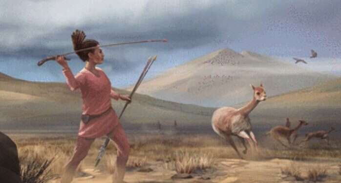 פמיניזם פרה-היסטורי: ממצאים מפתיעים על חלוקת התפקידים העתיקה