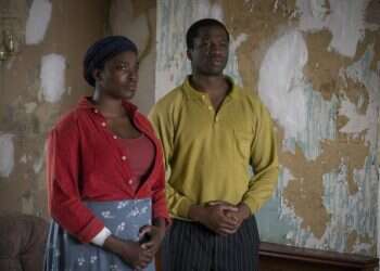 להרגיש בבית: לתוך עולמם הרדוף של הפליטים