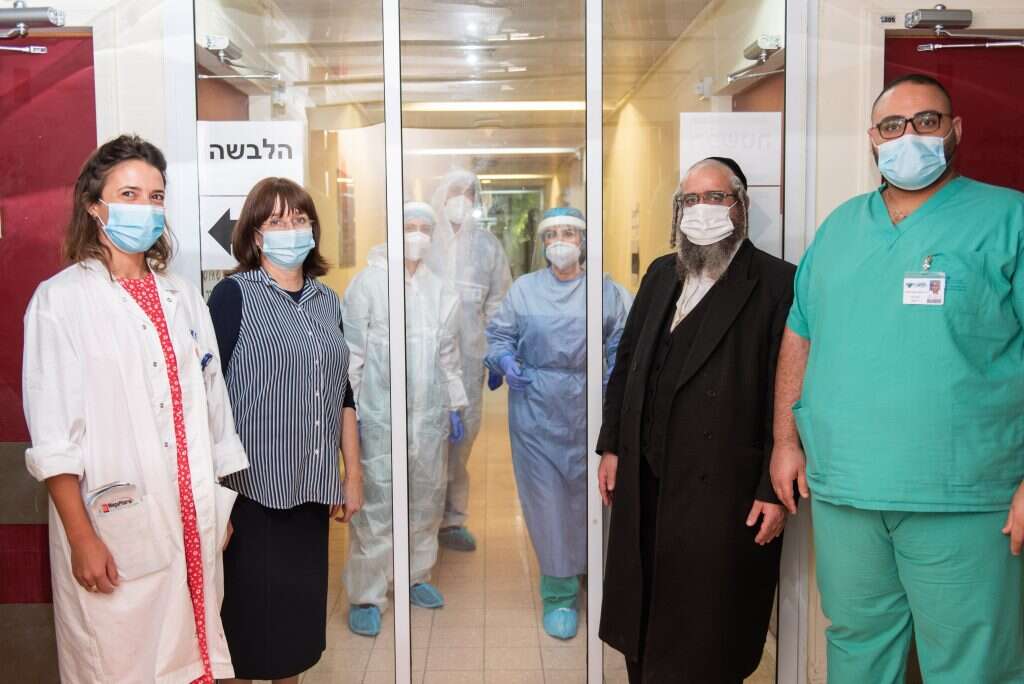 צילום: אביטל הירש