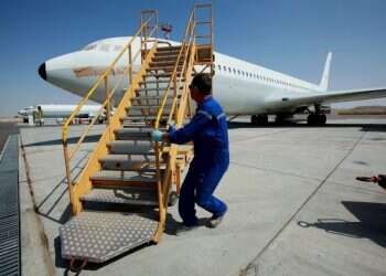 40 מיליון נוסעים בשנה: נמל התעופה הבא בידיו של שר הביטחון