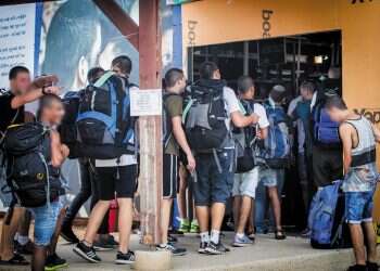 כבר לא בושה: מהפכת בריאות הנפש בצה"ל