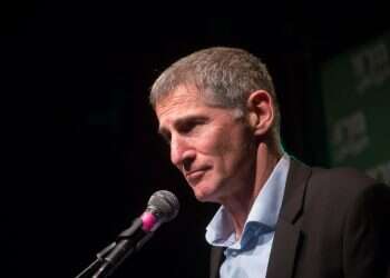 בצבא של יאיר גולן אין מקום לחיילים מהמחנה "הלא נכון"