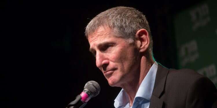 בצבא של יאיר גולן אין מקום לחיילים מהמחנה "הלא נכון"