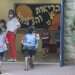 הפעם המסכות חובה. ילדים חוזרים ללימודים ב-1 בספטמבר. צילום: יוסי זמיר, פלאש 90 חוזרים לבית ספר: תלמידי היסודי החלו ללמוד