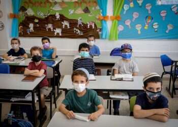 משבר הקורונה מחייב את המורה לפתח איכויות נוספות