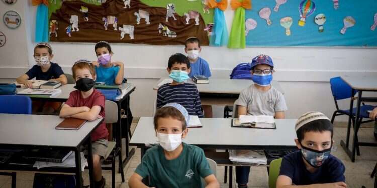 משבר הקורונה מחייב את המורה לפתח איכויות נוספות