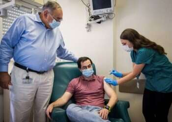 הצורך בחיסון לחולי החברתי בישראל גדל