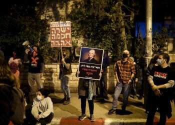 משחיזים מילים: השיח המפריד בעם הולך ומחריף