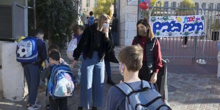 ישראל גדולה מדי למערכת חינוך ריכוזית