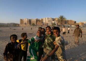 עלייתה ונפילתה של תימן