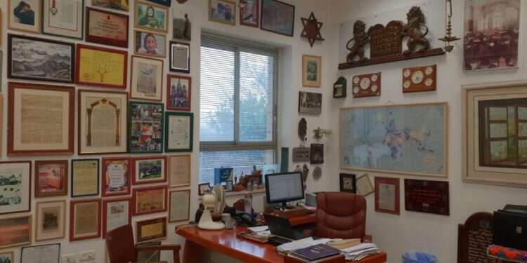 סיפורים מן הגניזה: ההיסטוריה היהודית דרך הדפים הישנים