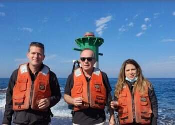 ה"עז" שהכניס חיזבאללה למו"מ עם ישראל: אי קטן ופסטורלי