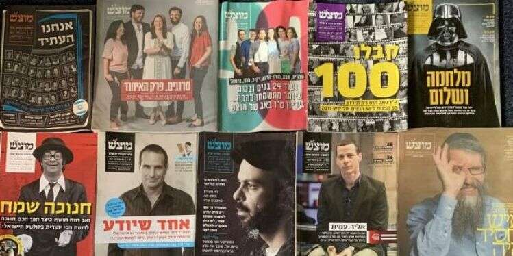 התקשורת המגזרית צריכה להיות חוד החנית של החדשנות והיצירה