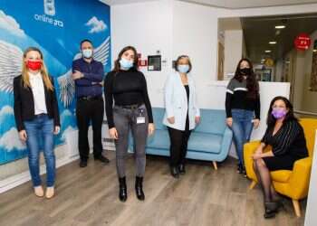 תופסות קו: המוקדניות שמטפלות בערעורי המבודדים