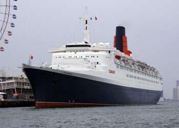 מלון, מקווה ומסעדות: הצצה למרכז היהודי הצף בדובאי