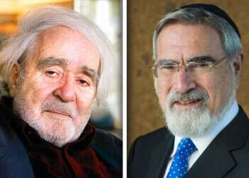 בבחירה בין זך לזקס, התקשורת הוציאה את עצמה רע