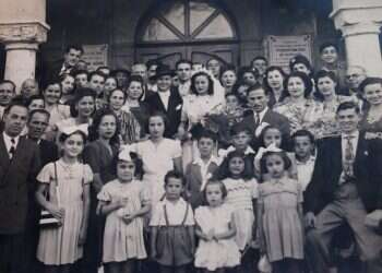 "צא, ואל תחזור": טרגדיית הפליטים היהודים מארצות ערב והאסלאם