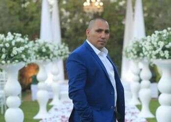 צלם החתונות נדבק ומת: "הזלזול בקורונה הרג את אח שלי"