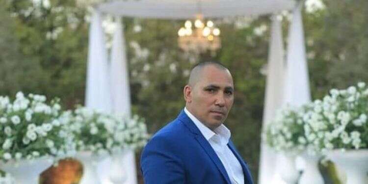 צלם החתונות נדבק ומת: "הזלזול בקורונה הרג את אח שלי"