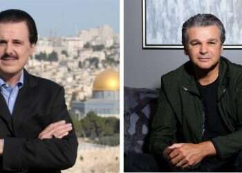 סכסוך פנים-אוונגליסטי בשל תרומות לניצולי שואה שלא הגיעו ליעדן