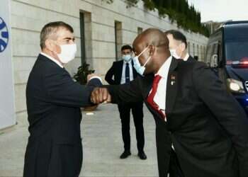 מלאווי – המדינה האפריקנית הראשונה שתפתח שגרירות בירושלים