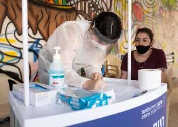 נבדקים ולומדים: נפתח פיילוט בדיקות סרולוגיות בבתי הספר